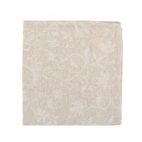 Classic Fieldflower Linen Napkin