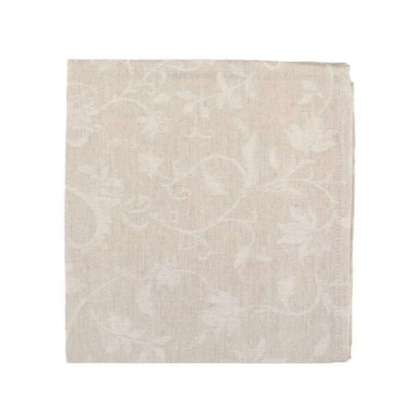 Classic Fieldflower Linen Napkin Classic Fieldflower Linen Napkin