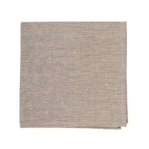 Klassikaline hall linasest riidest salvrätik