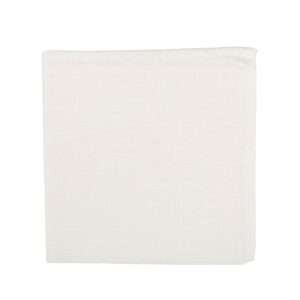 Classic White Linen Napkin