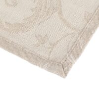 Classic Fieldflower Linen Napkin