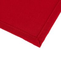 Classic Red Linen Napkin