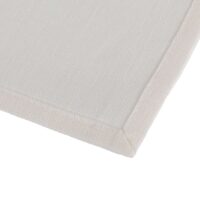 Classic White Linen Napkin
