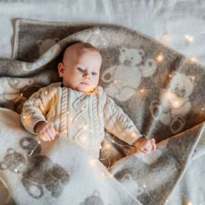 Villane beebitekk - beež karu karu