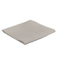 Half-linen Grey Bath Towel