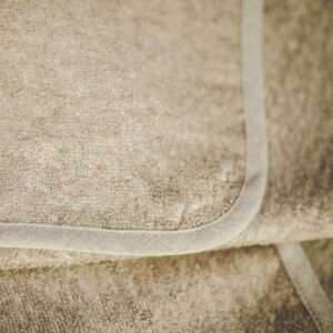 Linen Terry Towel