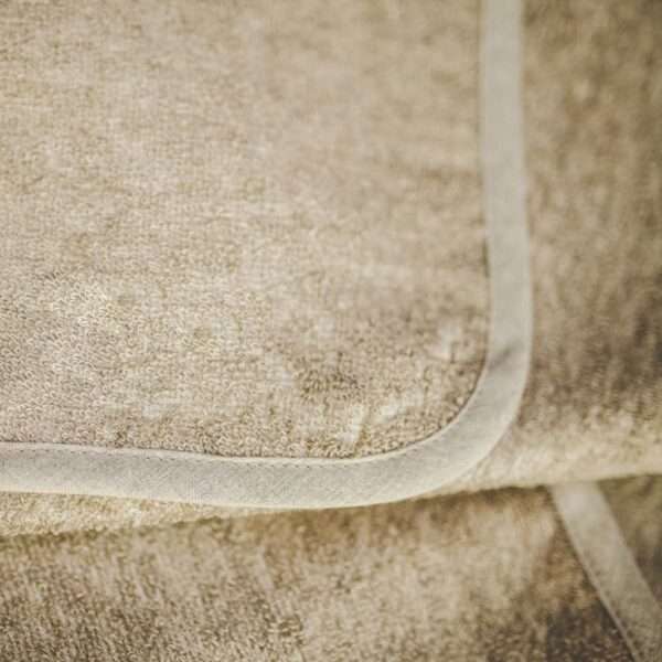 Linen Terry Towel
