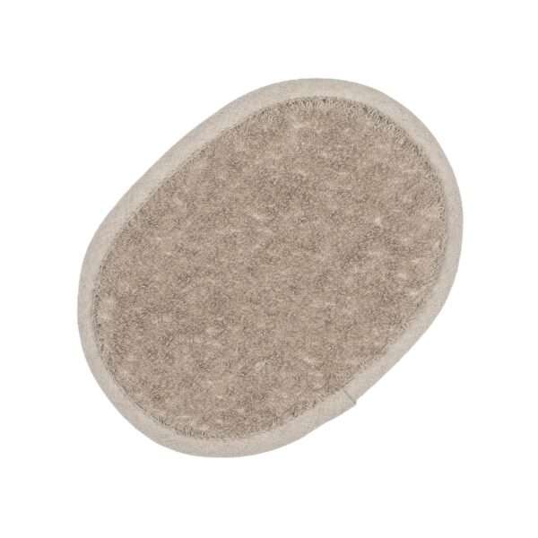 Scrubbing sponge Scrubbing sponge