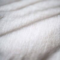 Natural Stone Washed Linen