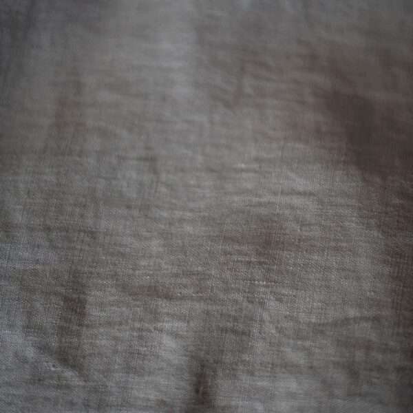 Grey Stone Washed Linen Grey Stone Washed Linen