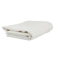 White Linen Flat Sheet